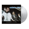 Freestyler (Crystal Clear Vinyl)