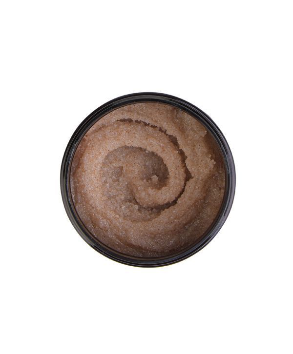 BOTANICAL SCULPT SCRUB 250 ML