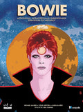 Michael Allred, Steven Horton - Bowie Αστρόσκονη, Ακτινοπίστολα & Ονειροπόληση Στην Εποχή Του Φεγγαριού