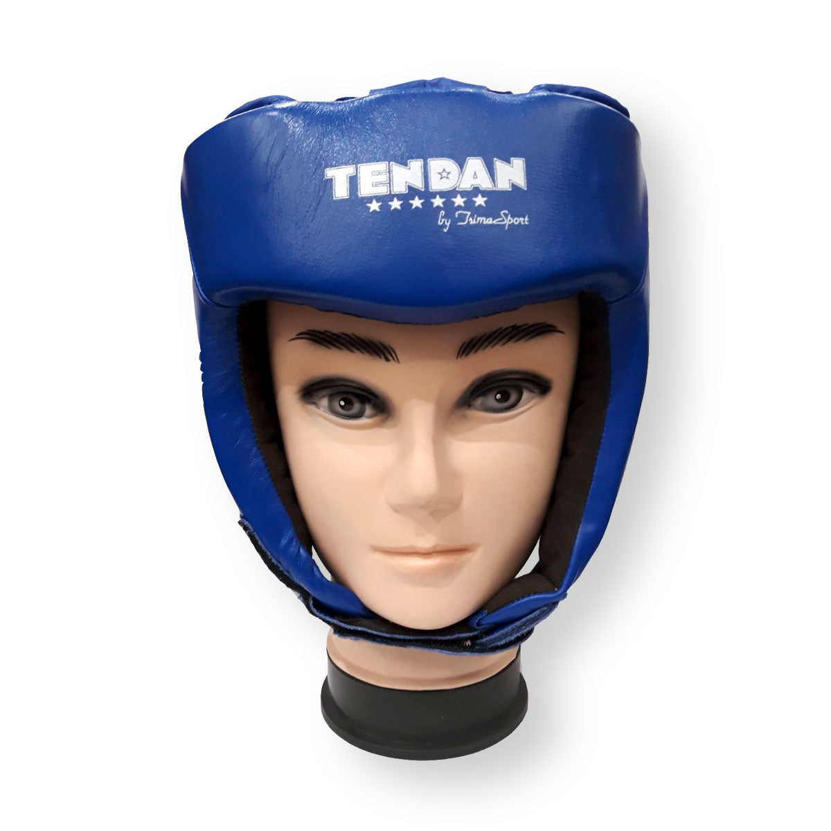 Boxing Headguard TEN DAN
