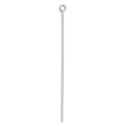 Brass Eye Pin