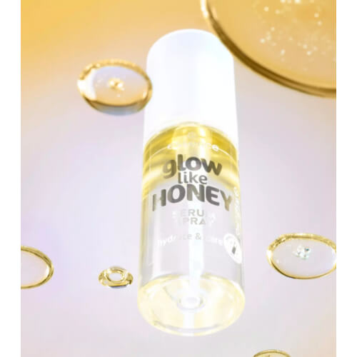 Glow Like Honey Dewy Primer 30ml | Essence