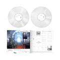 LIVE in Sao Paulo (Crystal Clear Vinyl)