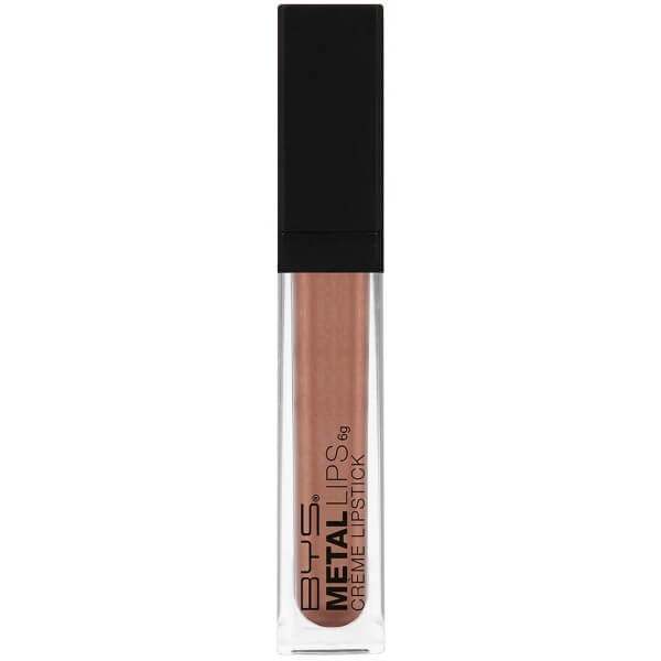 Metallic Lipstick BYS