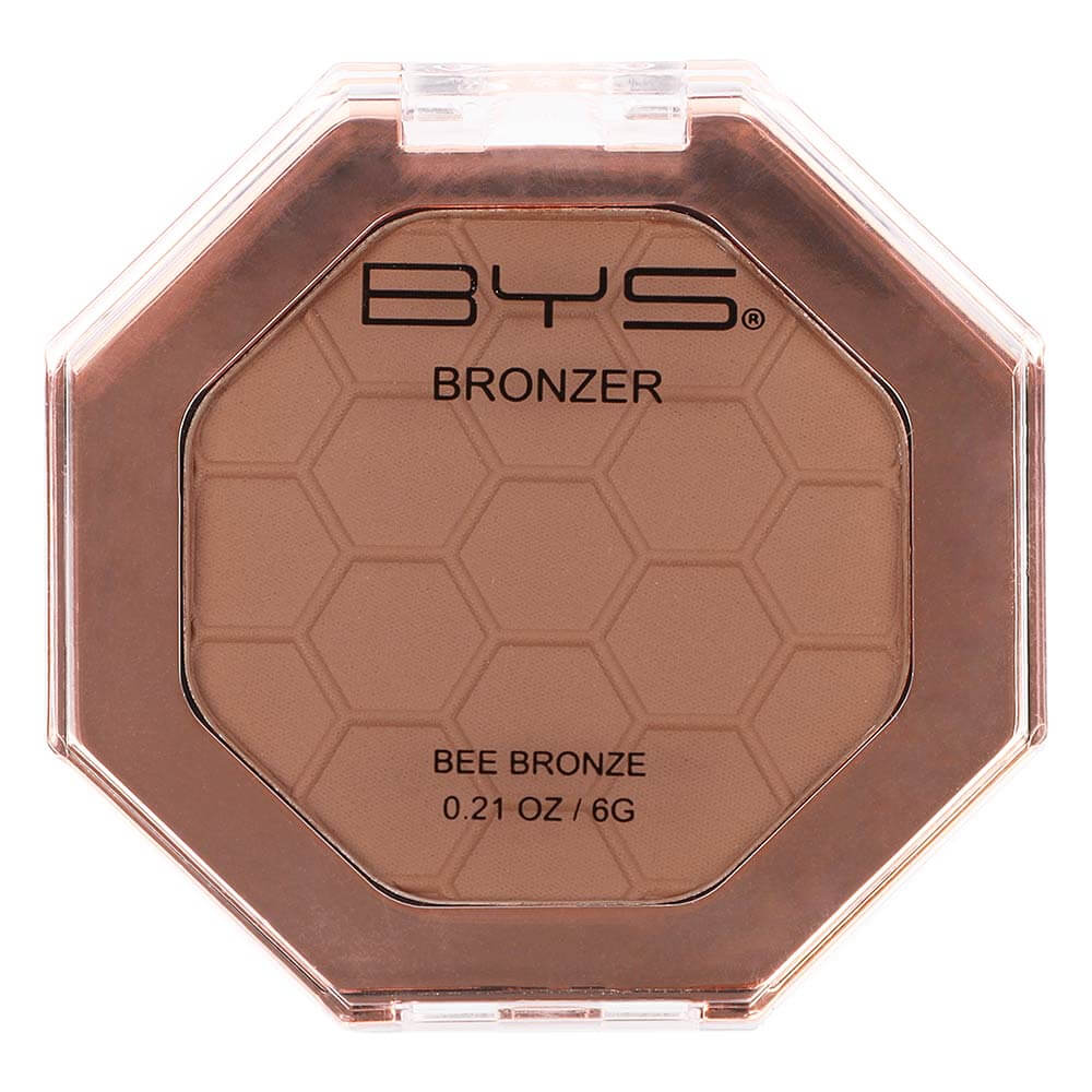 Bronzer -Bee Bronze- Queen Bee | BYS