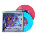 Brothers & Sisters (Blue & Pink Vinyl)