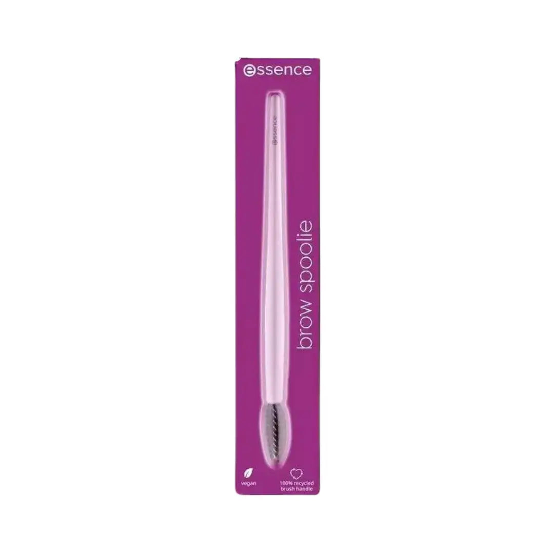 Brow Spoolie Brush | Essence