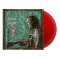 Blues Singer (Translucent Red Vinyl)