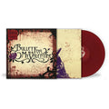 Hand of Blood (Ox Blood Vinyl)