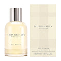 Burberry | Weekend Women Eau De Parfum Spray 50ml | Peach & Honeysuckle | BUWF50