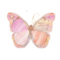 Butterfly Puff Set – Σετ 6 Μαλακά Puffs Μακιγιάζ | Danielle Creations