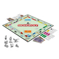 Hasbro Monopoly Classic C1009