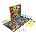Hasbro Cluedo Junior Η Υπόθεση Του Σπασμένου Παιχνιδιού C1293