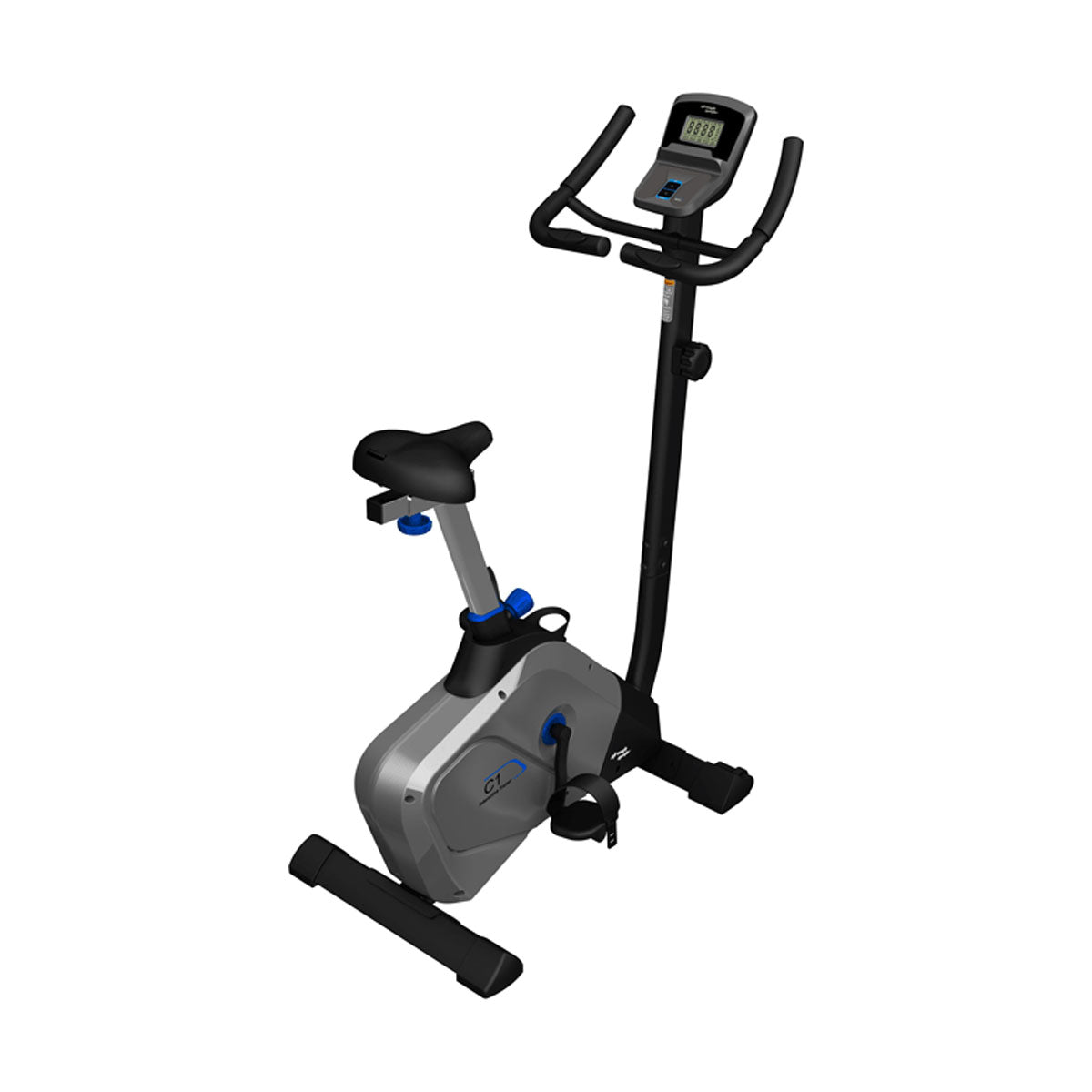 Ποδήλατο Γυμναστικής (Bike) - C1 Strengh Master