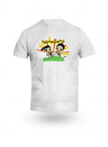 CA 1202 TAEKWONDO T-SHIRT ΠΑΙΔΙΚΟ