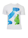 CA 1427 "KEUMGANG" T-SHIRT
