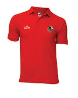 CA 1560 WKF ΑΝΔΡΙΚΟ POLO SHIRT