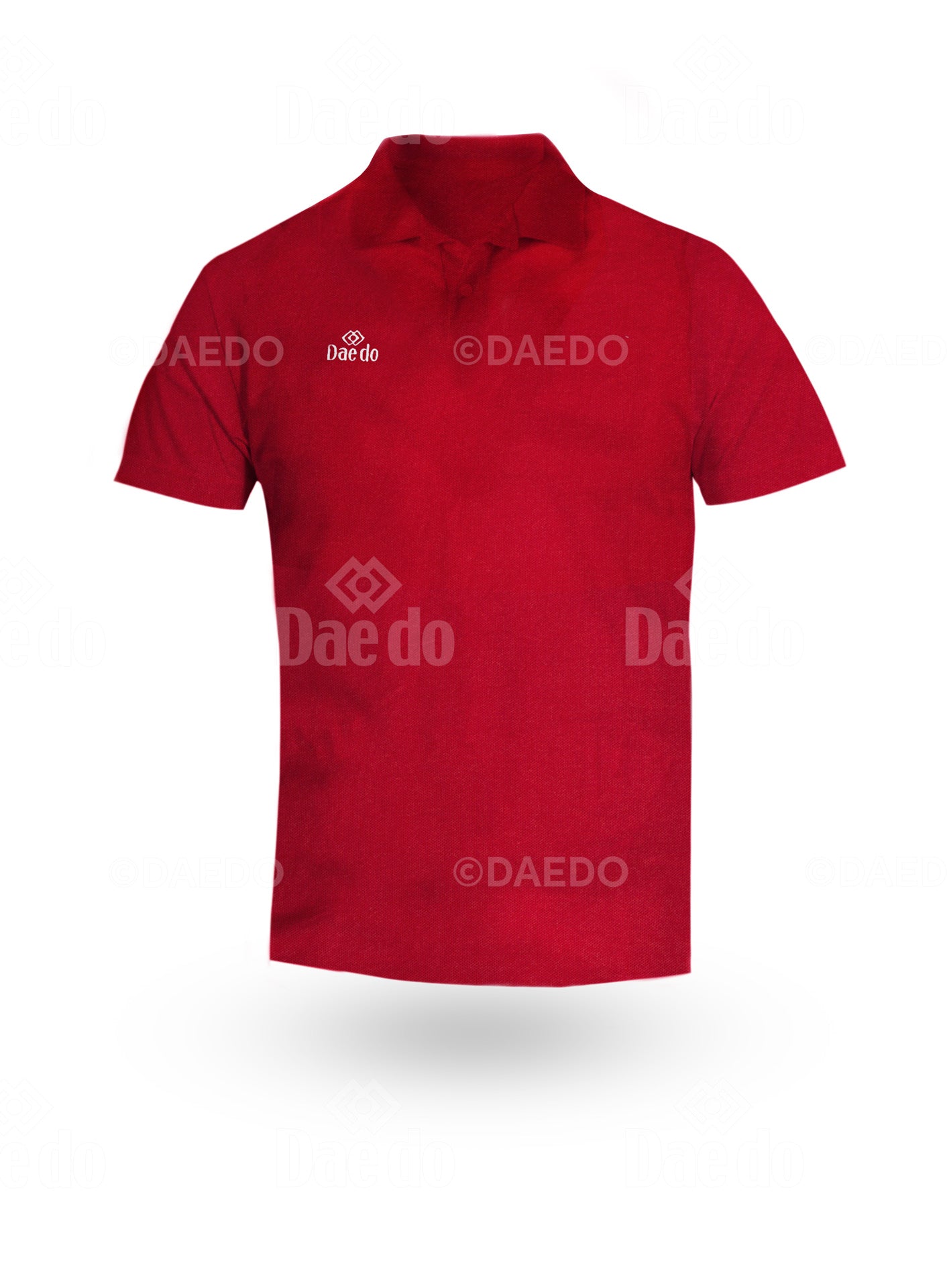 CA 2000 POLO - SHIRT
