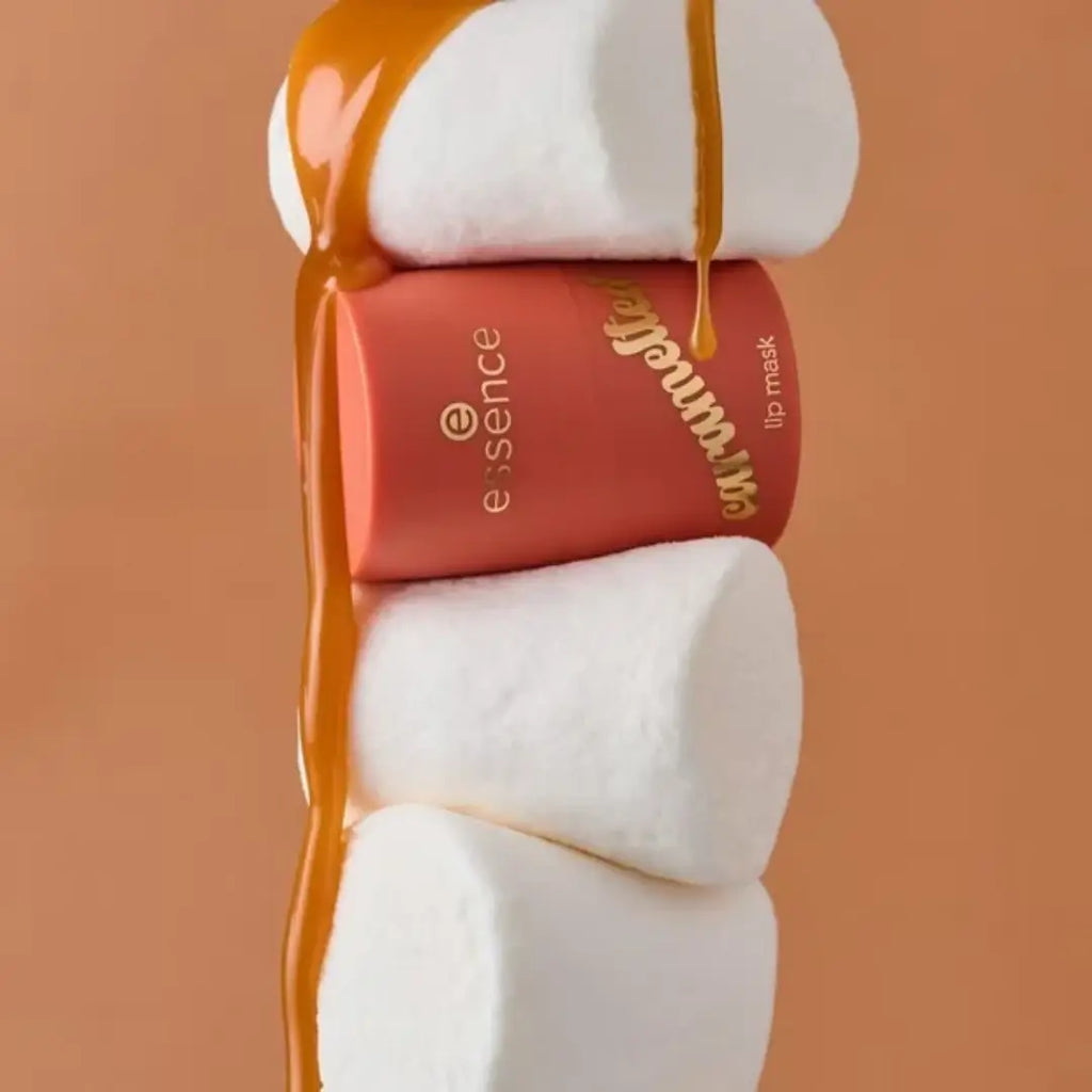 Caramelted Lip Mask - Limited Edition | Essence