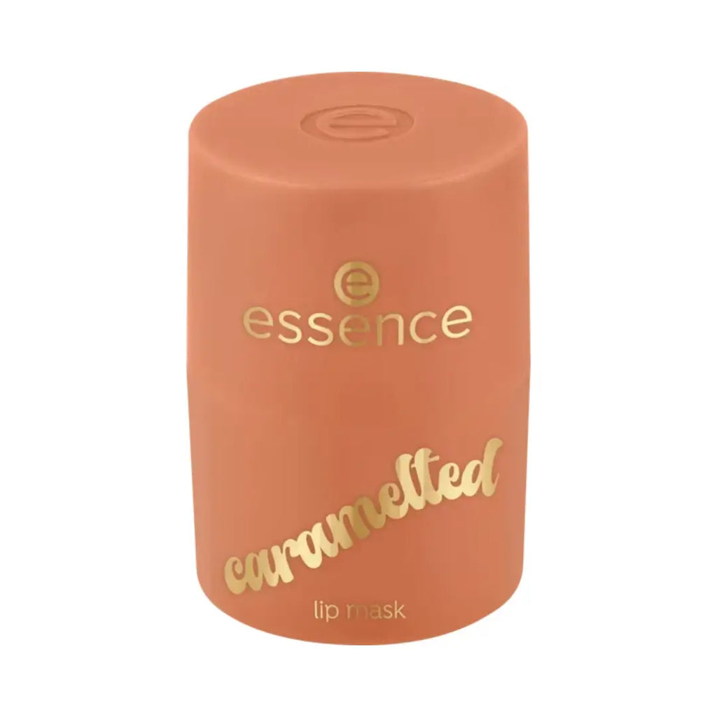 Caramelted Lip Mask - Limited Edition | Essence