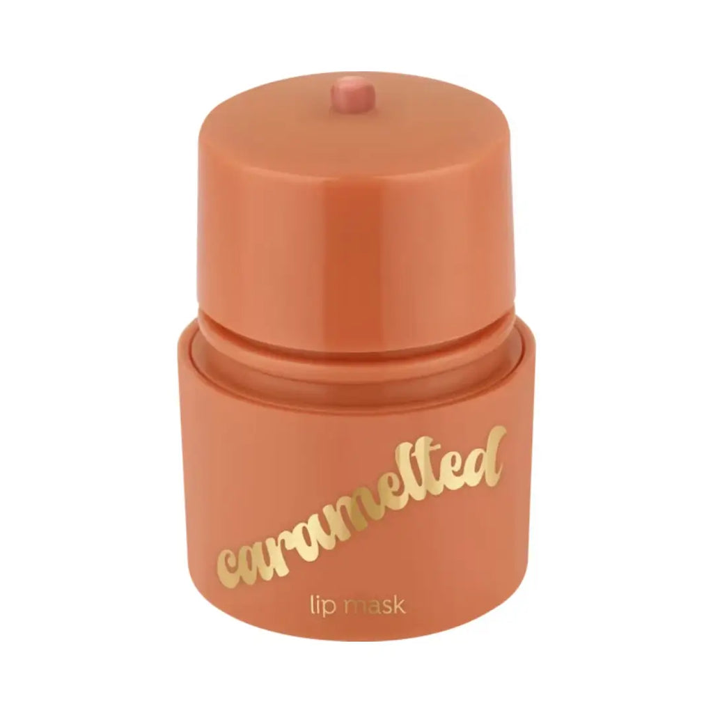 Caramelted Lip Mask - Limited Edition | Essence