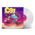CB5 (White Vinyl)