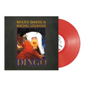 Dingo (Deep Red Vinyl)