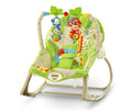Fisher-Price Infant To Toddler – Ριλάξ/ Κούνια CBF52