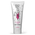 Illuminating Body Mousse Marshmallow | Crazy Body