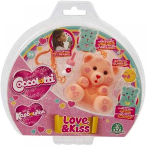 GIOCHI PREZIOSI COCCOLOTTI ΚΑΡΔΟΥΛΙΝΙ (CCL09000)