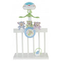Fisher-Price Νέο – Περιστρεφόμενο Αρκουδάκια CDN41