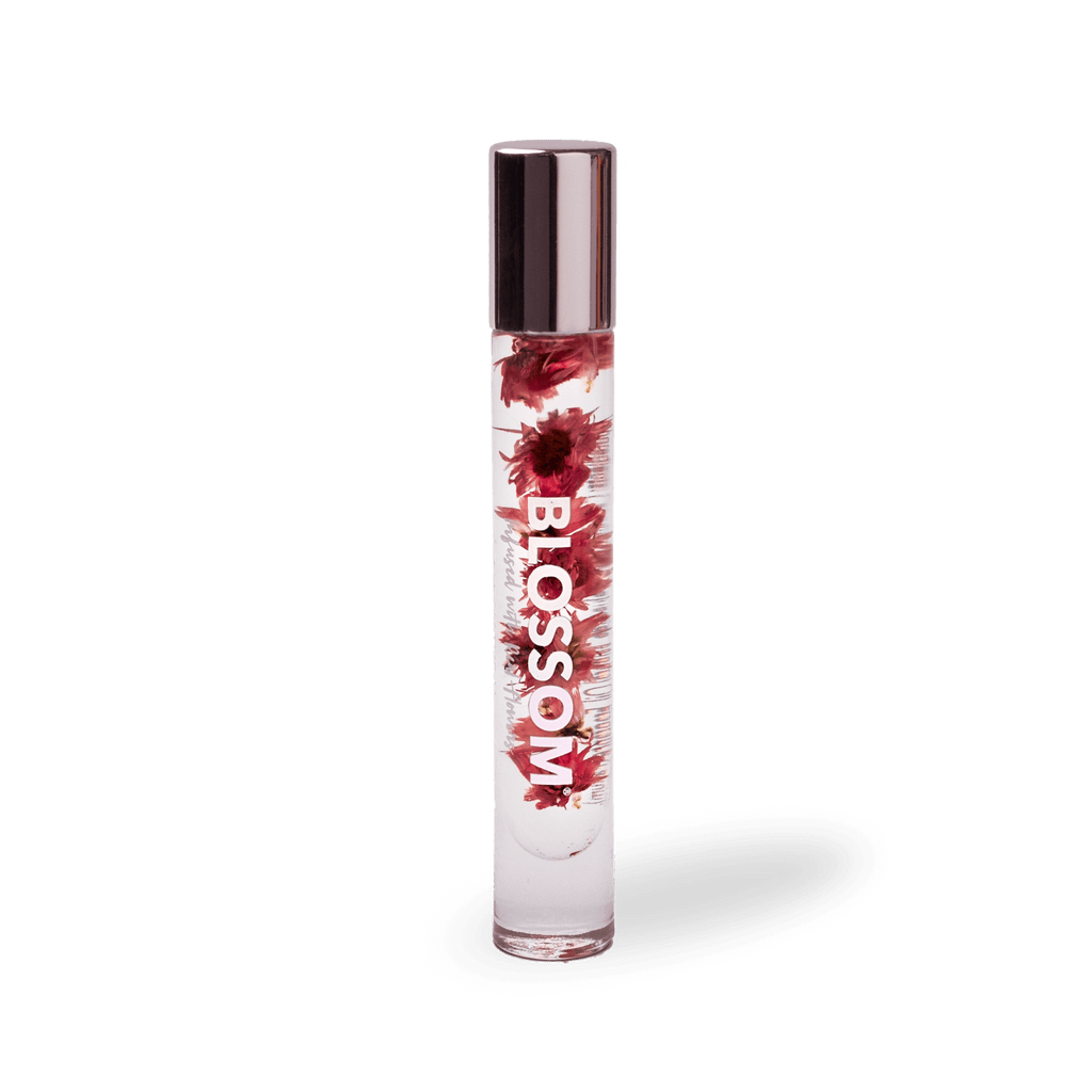 BLOSSOM PERFUME OIL CEDARWOOD RASBERRY
