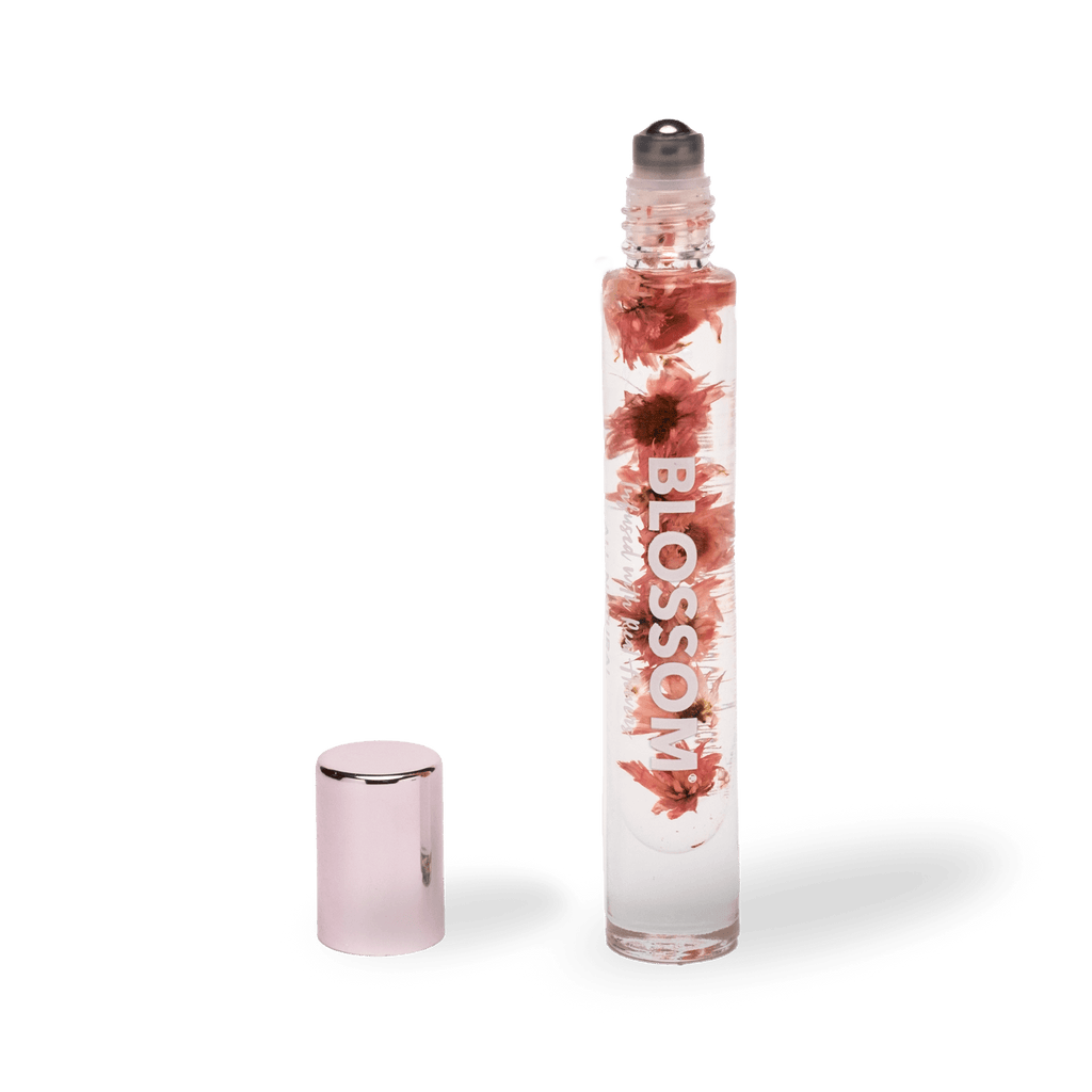 BLOSSOM PERFUME OIL CEDARWOOD RASBERRY
