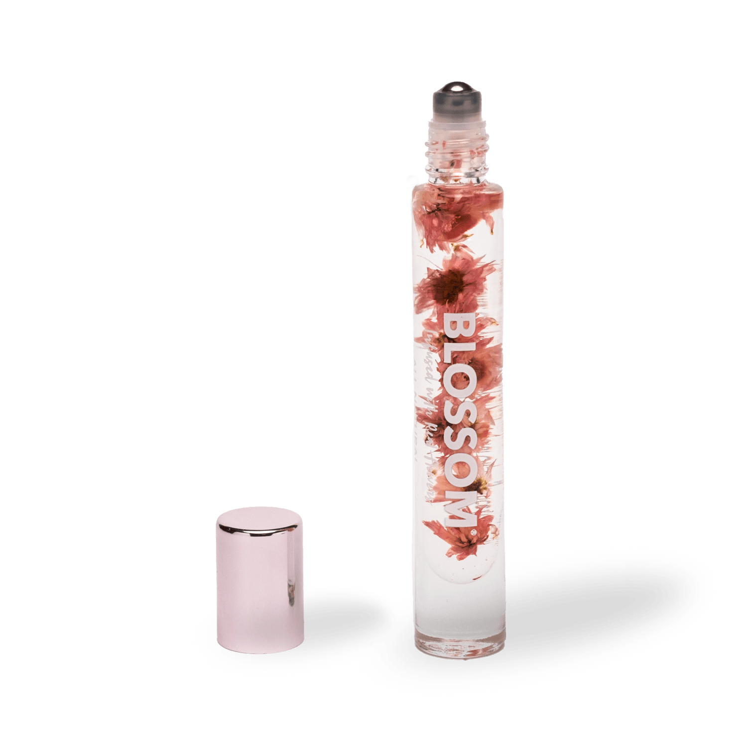 BLOSSOM PERFUME OIL CEDARWOOD RASBERRY