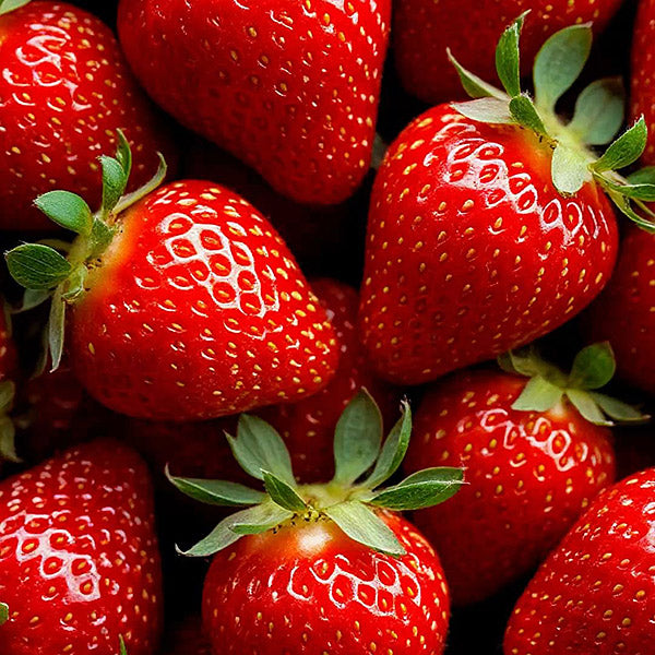 Άρωμα Φράουλα για Κεριά και Αρωματικά Χώρου