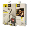 ΑΚΟΥΣΤΙΚΑ HANDS-FREE ΜΕ ΒΥΣΜΑ 3.5mm KS-16