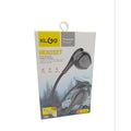 ΑΚΟΥΣΤΙΚΑ Handsfree KS-64