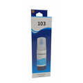 ΑΝΤΑΛΛΑΚΤΙΚΟ ΜΕΛΑΝΙ ΜΠΛΕ 70ml ΓΙΑ ΕΚΤΥΠΩΤΕΣ EPSON SC-02466