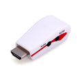 ΑΝΤΑΠΤΟΡΑΣ HDMI ΑΡΣΕΝΙΚΟ ΣΕ VGA ΙΣΧΥΣ ΚΑΙ ΗΧΟΣ TY-83006