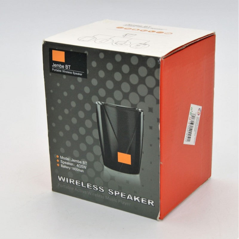 ΑΣΥΡΜΑΤΟ ΗΧΕΙΟ BLUETOOTH JEMBE BT SP-SO-5095