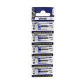 Αλκαλικές μπαταρίες - L1325E - 4LR44 - 6V - 5pcs - 001389