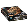 Luna Toys Ανασκαφή Τυρανόσαυρος Rex γίγας