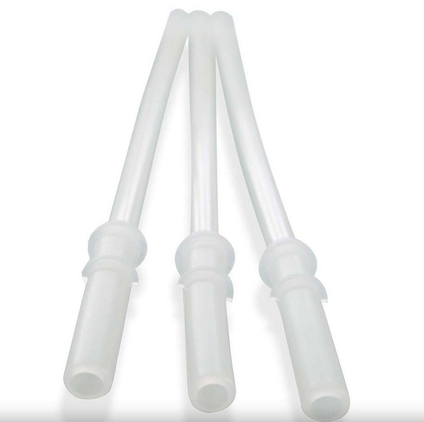 AlpinTec Ανταλλακτικά Καλαμάκια Για Παγούρια 400Ml (3Τεμ) SL-3572