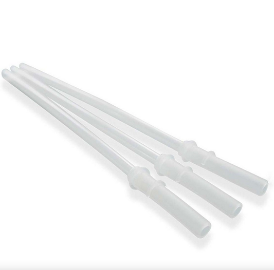 AlpinTec Ανταλλακτικά Καλαμάκια Για Παγούρια 400Ml (3Τεμ) SL-3572