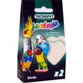 Ασβέστιο Για Πτηνά 30gr 2Τεμ.