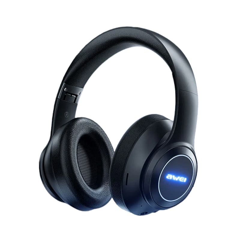 Ασύρματα ακουστικά - Headphones - A200BL - AWEI - 002615