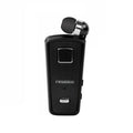 Ασύρματο ακουστικό Bluetooth - F-980 - 721005 - Black