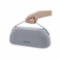 Ασύρματο ηχείο Bluetooth - Boombox - AC713 - 237139 - Grey