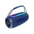 Ασύρματο ηχείο Bluetooth - KMS-238 - 452385 - Blue