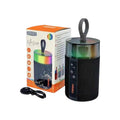 Ασύρματο ηχείο Bluetooth - KMS-269 - 260820 - Black